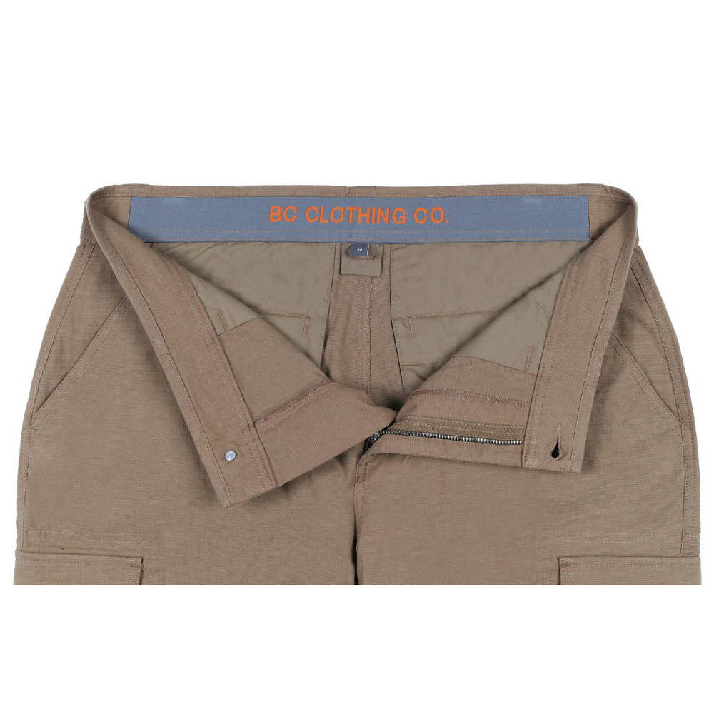 BC Clothing - Short cargo