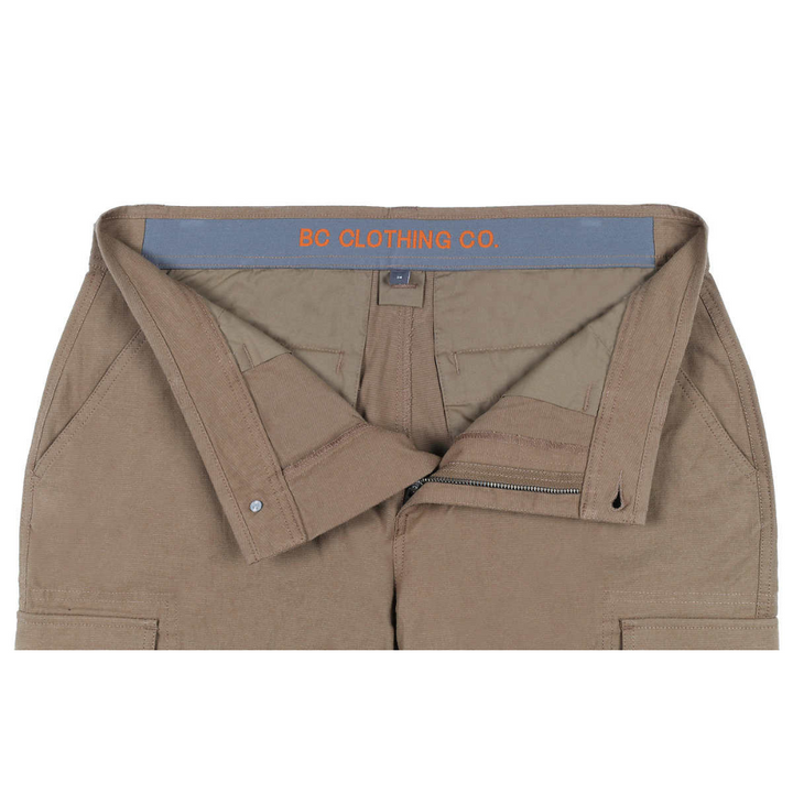 BC Clothing - Short cargo