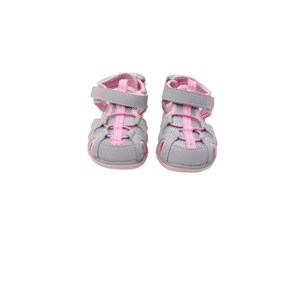 Top Tech Kids Sandals