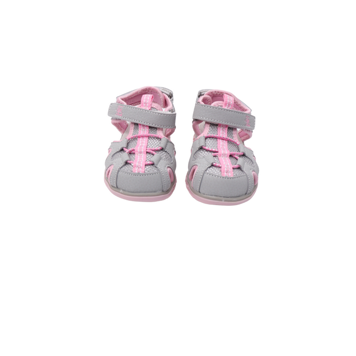 Top Tech Kids Sandals
