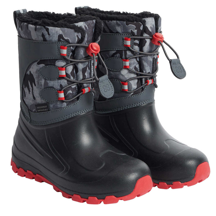 XMTN – Bottes d’hiver pour enfant
