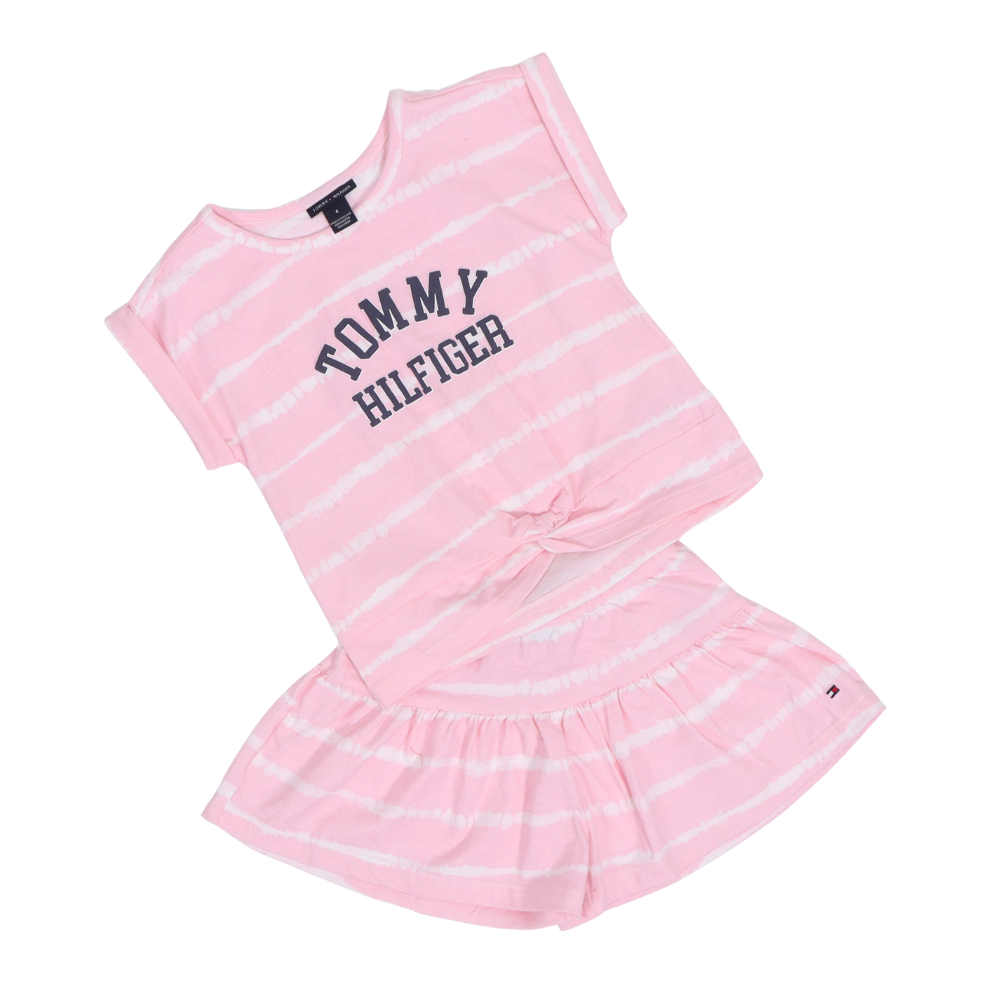 Tommy Hilfiger - Ensemble 2 pièces