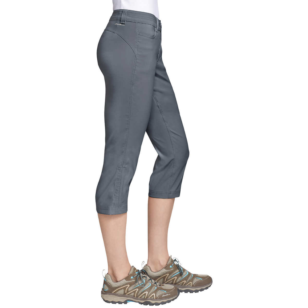 Eddie Bauer – Capri