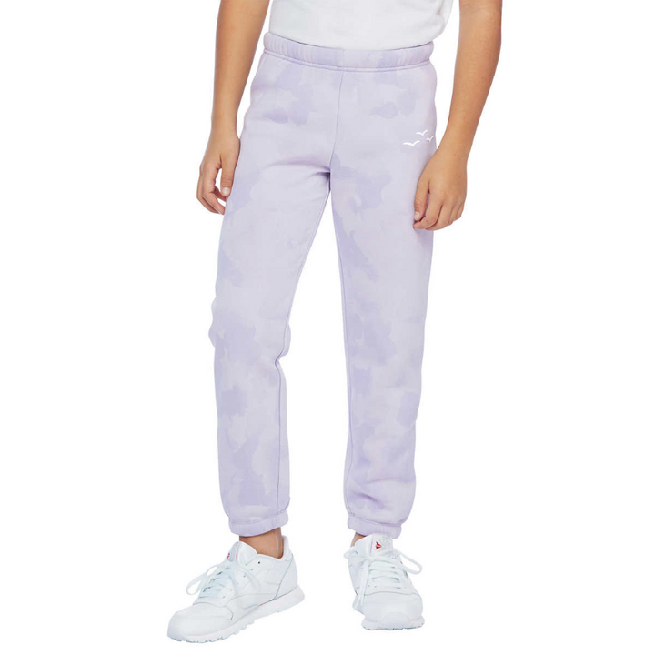 Lazypants - Pantalon molleton