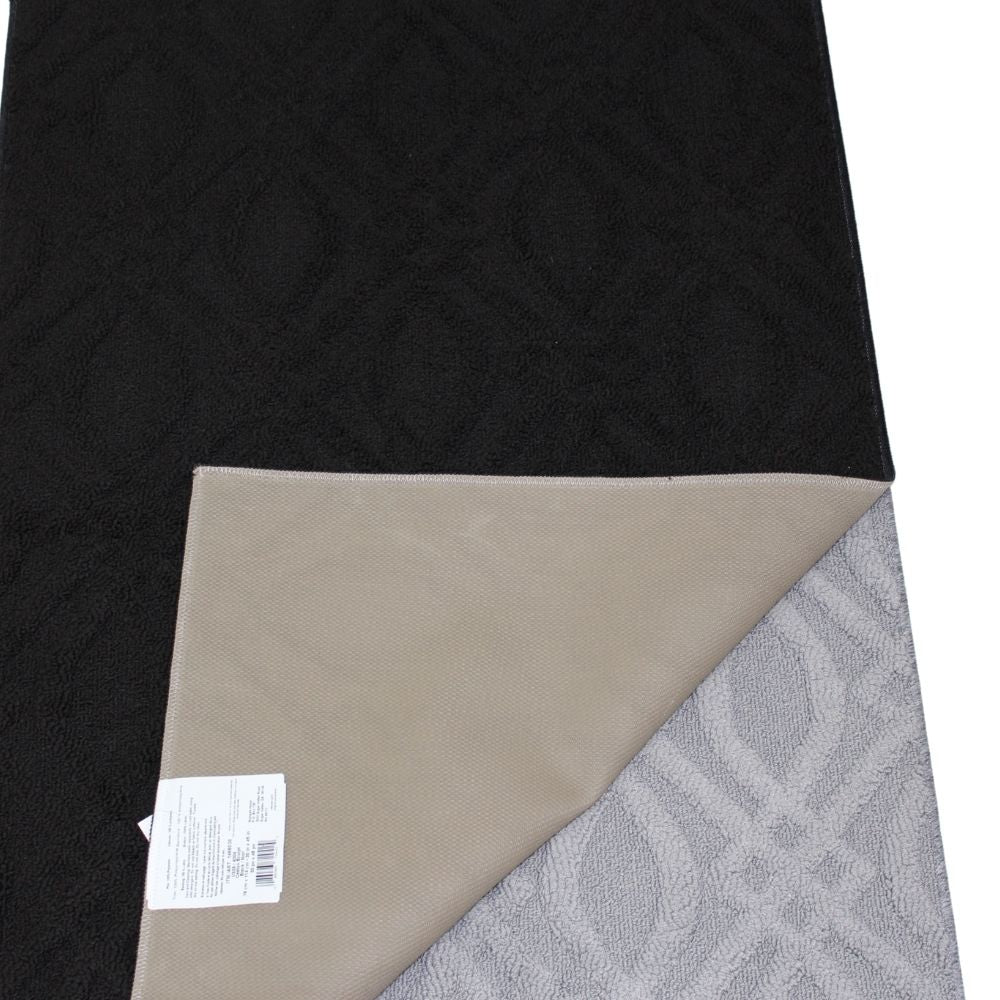 Mohawk Home - Tapis de sol gaufré