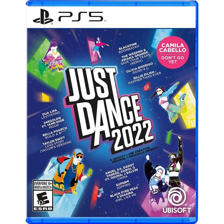 Ubisoft - Just Dance 2022