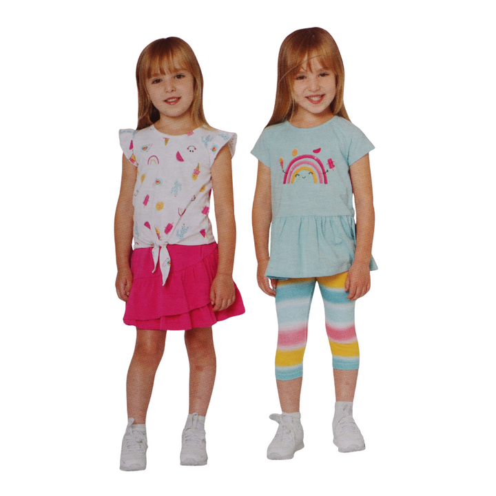 Pekkle - Ensemble 4 pièces