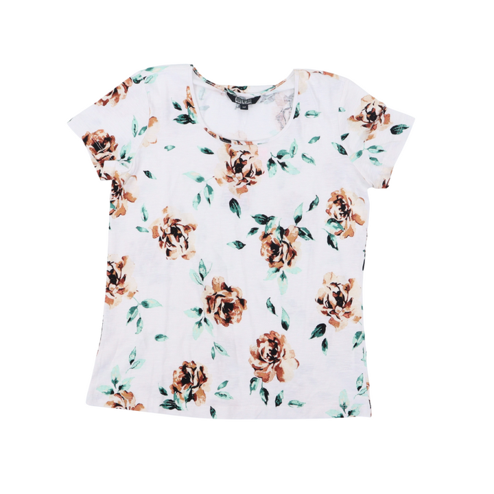 Nicole Miller - Chandail à manches courtes