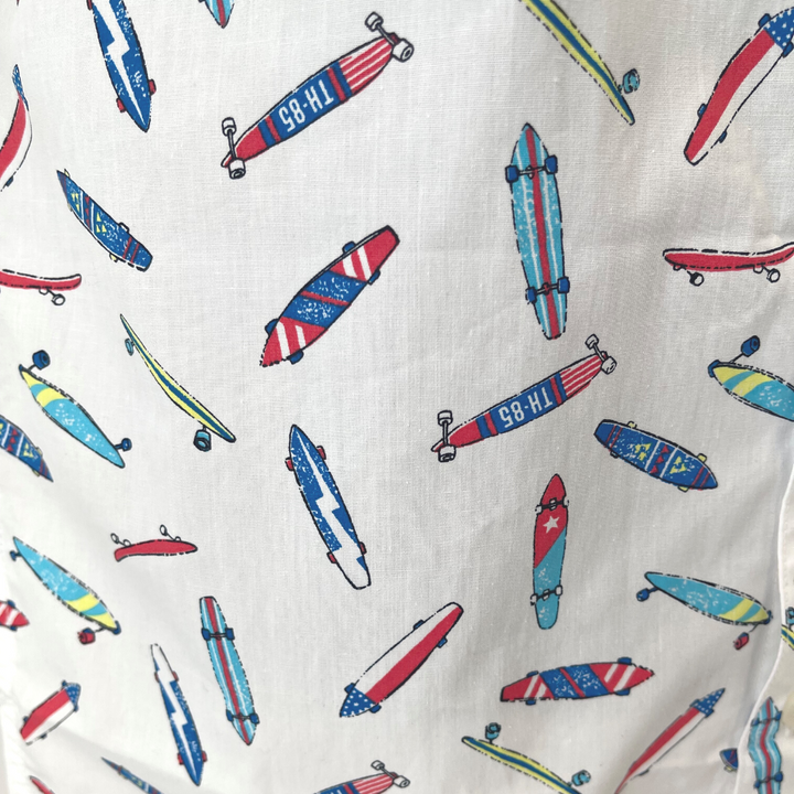 Tommy Hilfiger - Duo chemise / chandail