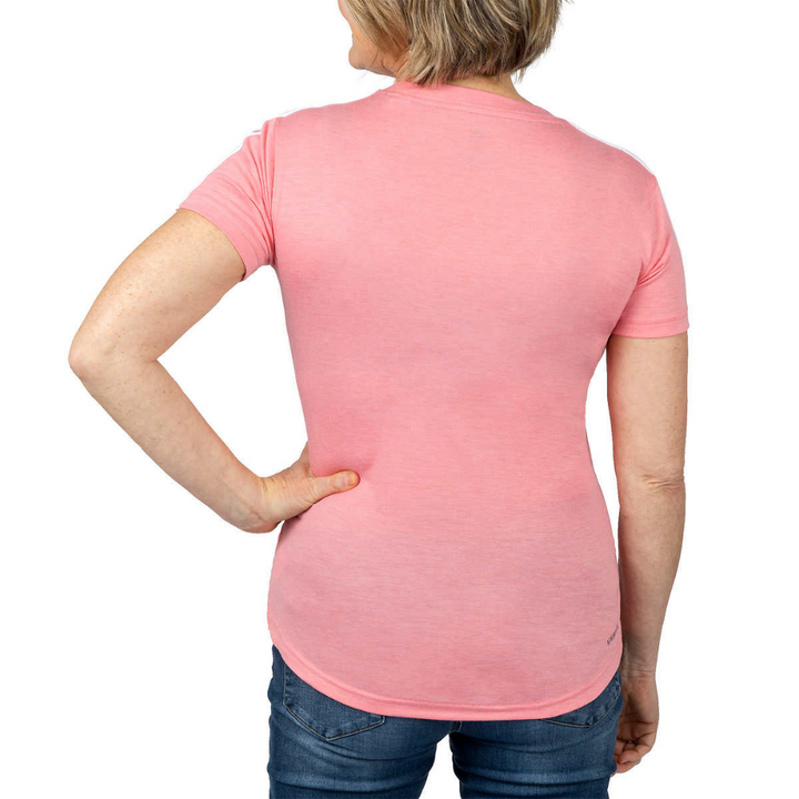 Adidas - Chandail à manches courtes de sport