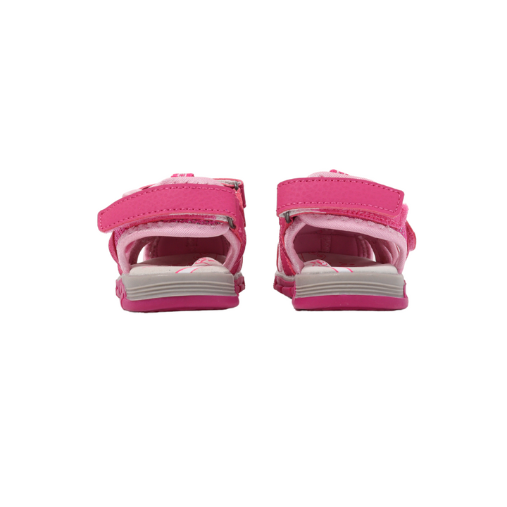 Top Tech Kids Sandals