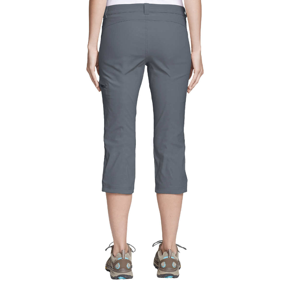 Eddie Bauer – Capri