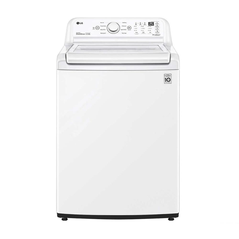 LG Top Load Washer
