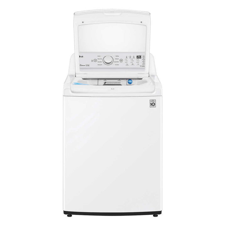 LG Top Load Washer