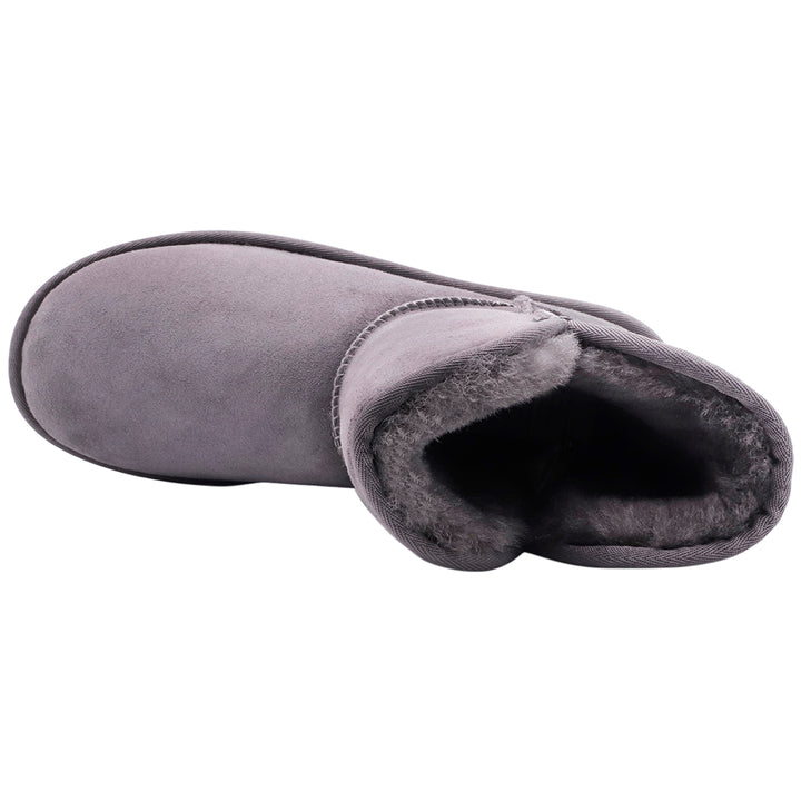 Kirkland Signature - Botte en peau de mouton pour femme