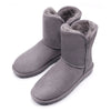 Kirkland Signature - Botte en peau de mouton pour femme