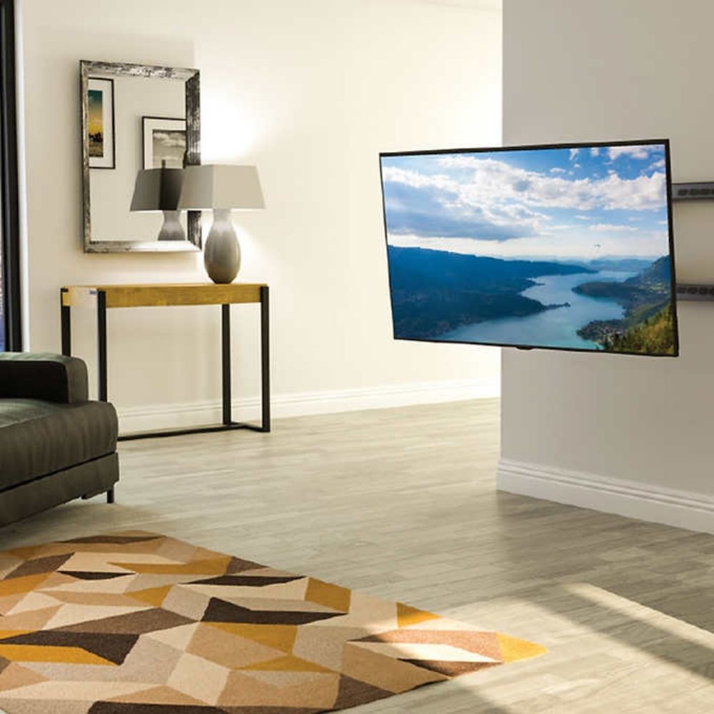 AVF Multi-Position TV Wall Mount
