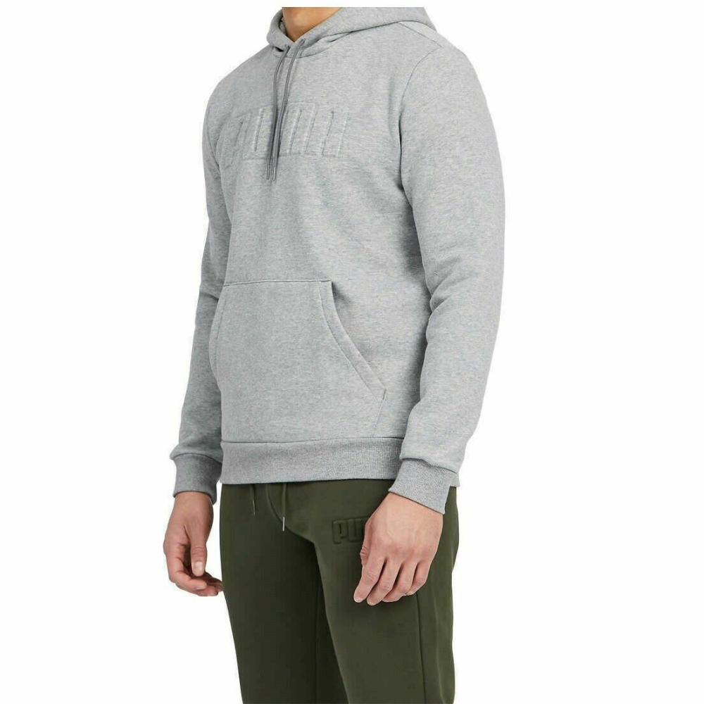 Puma - Chandail à capuchon