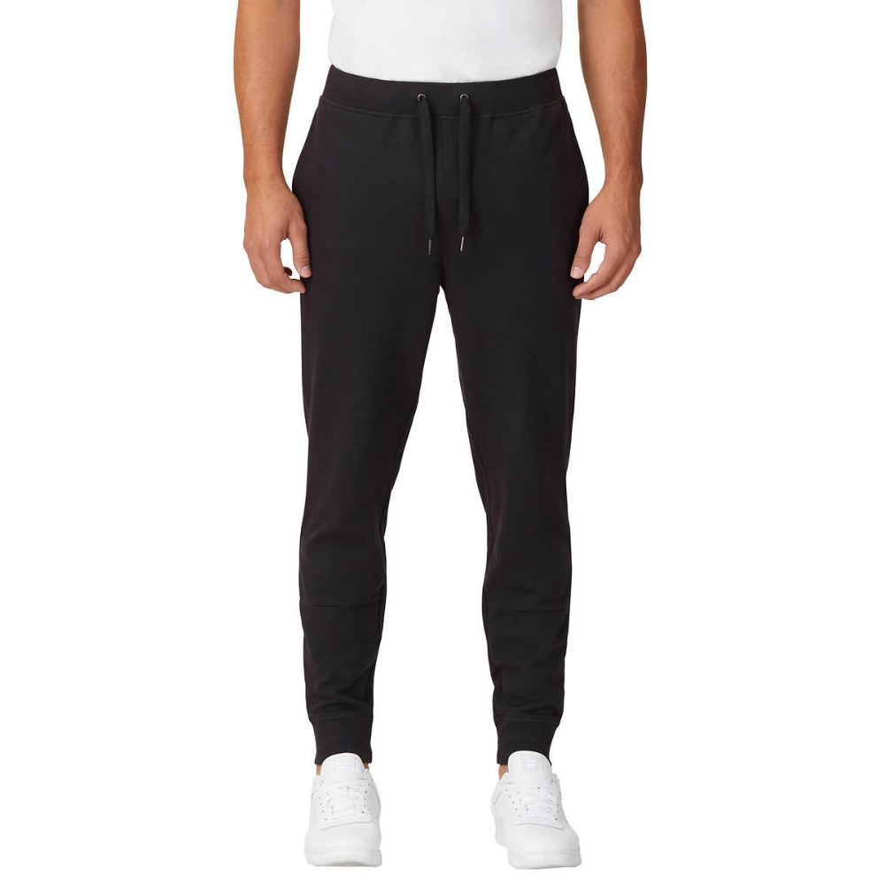 FILA – Pantalon de jogging en molleton