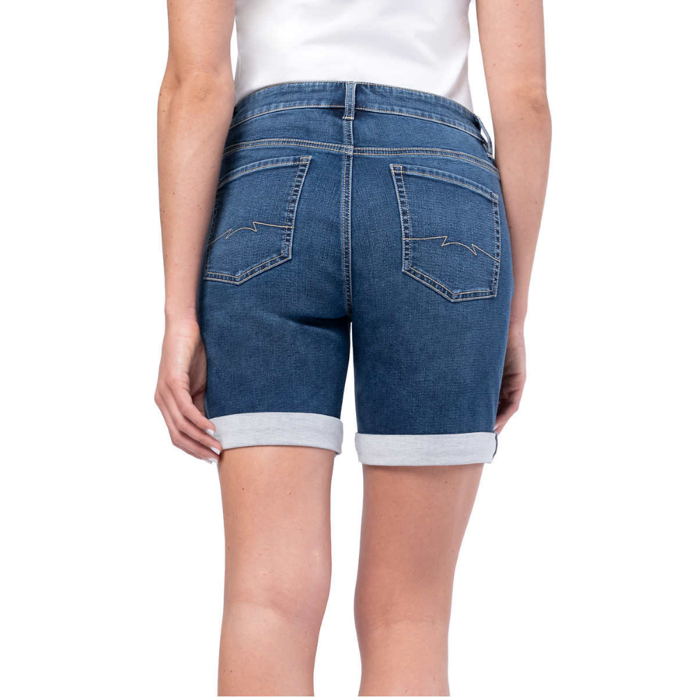 Parasuco - Pantalon court