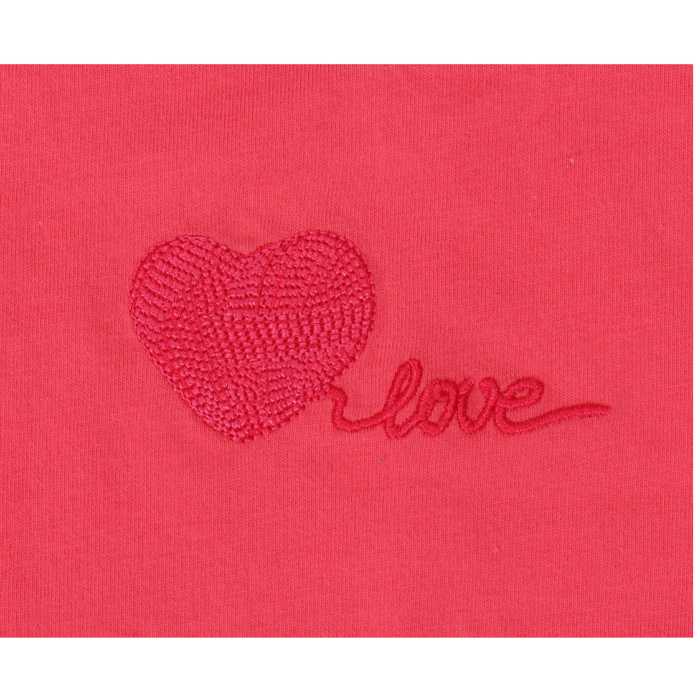 Elle - Chandail à manches courtes