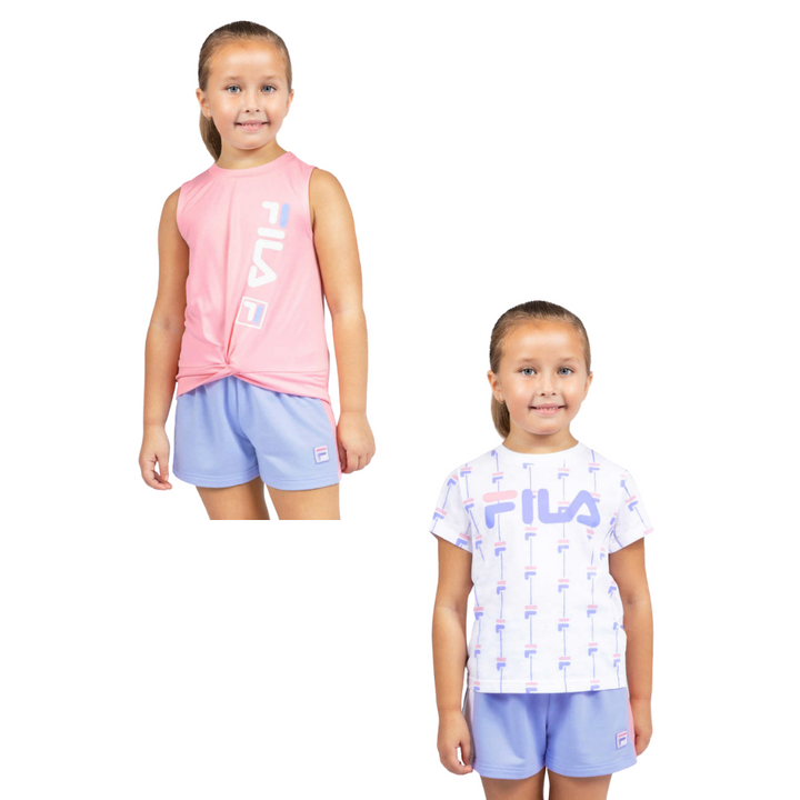 FILA – Ensemble 3 pièces
