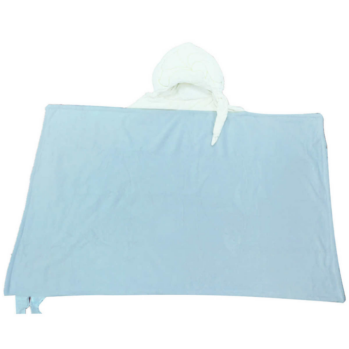 Disney - Couverture à capuche