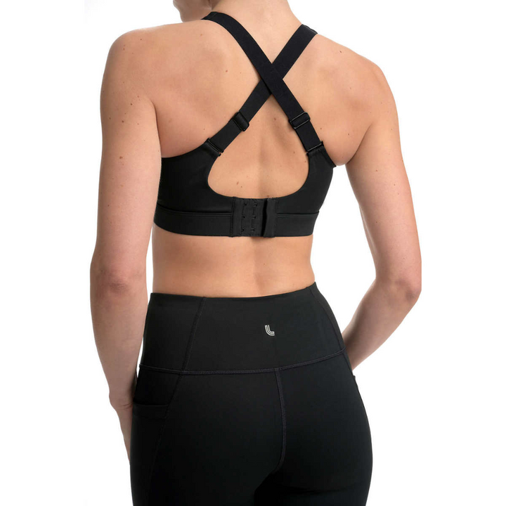 Lolë - Soutien-gorge de sport, lot de 2