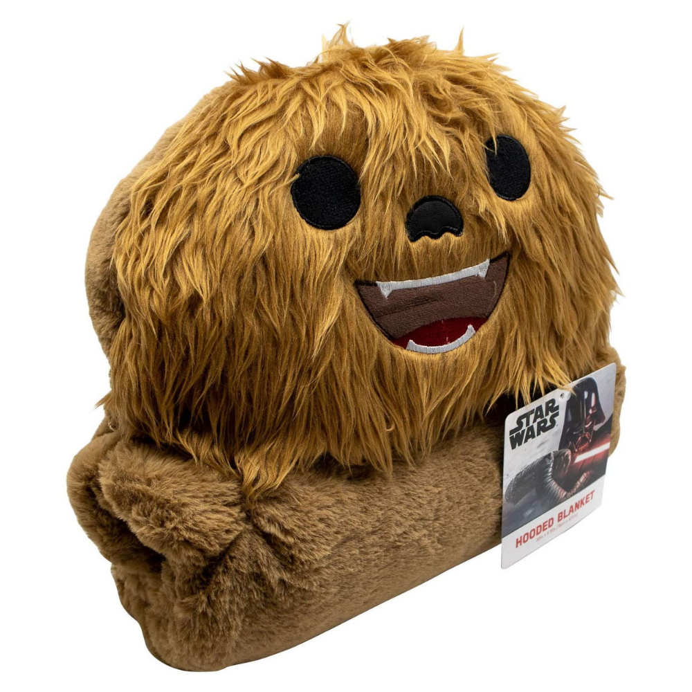 Disney - Couverture à capuche