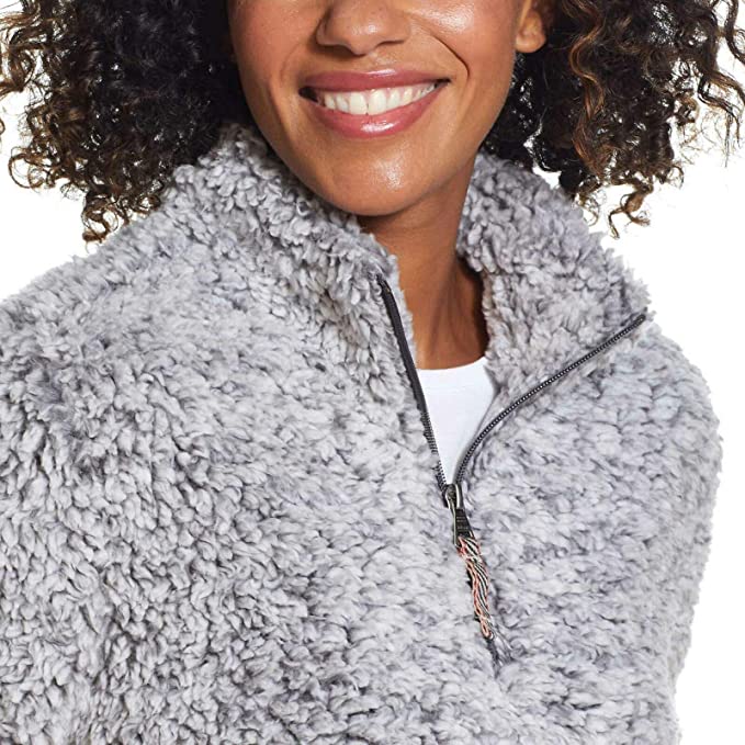 Weatherproof Vintage - Chandail peluche