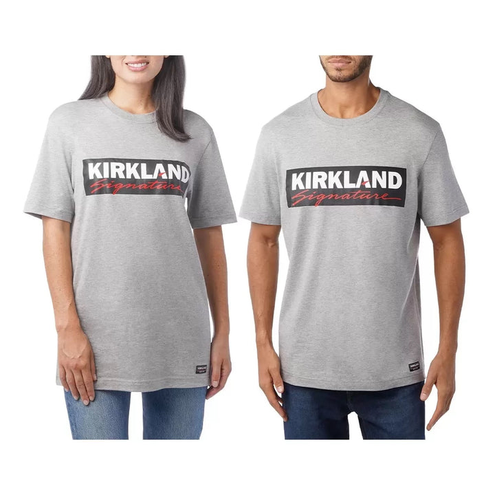 Kirkland Signature - Chandail à manches courtes