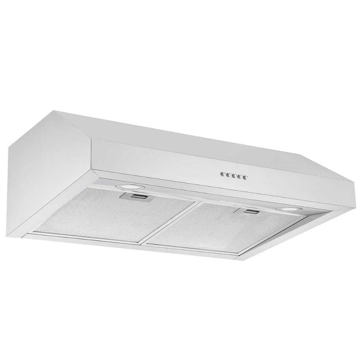 Ancona - Hotte de cuisine encastrable sous armoire de  30 po