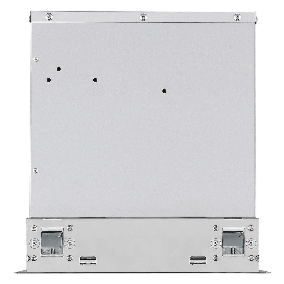 Ancona - Inserta Euro Designer 24" 650 CFM Range Hood - AN-1339 