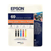 Epson T0691-5-SV Ink Combo Pack