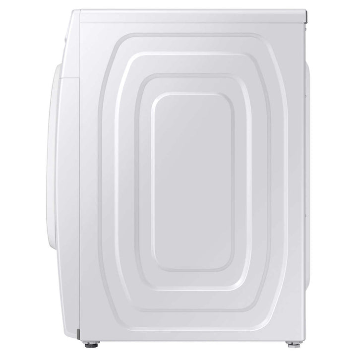 Samsung Electric Dryer with SmartCare