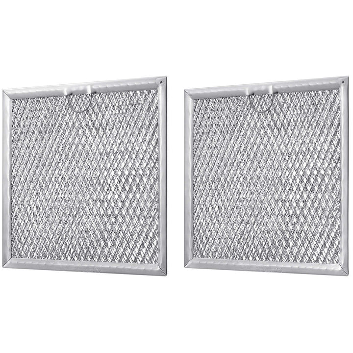 Samsung - Four à micro-ondes de 1,7 pi³ à hotte intégrée de 300 pi³ /min