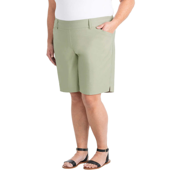 Hilary Radley - Bermuda sans fermeture