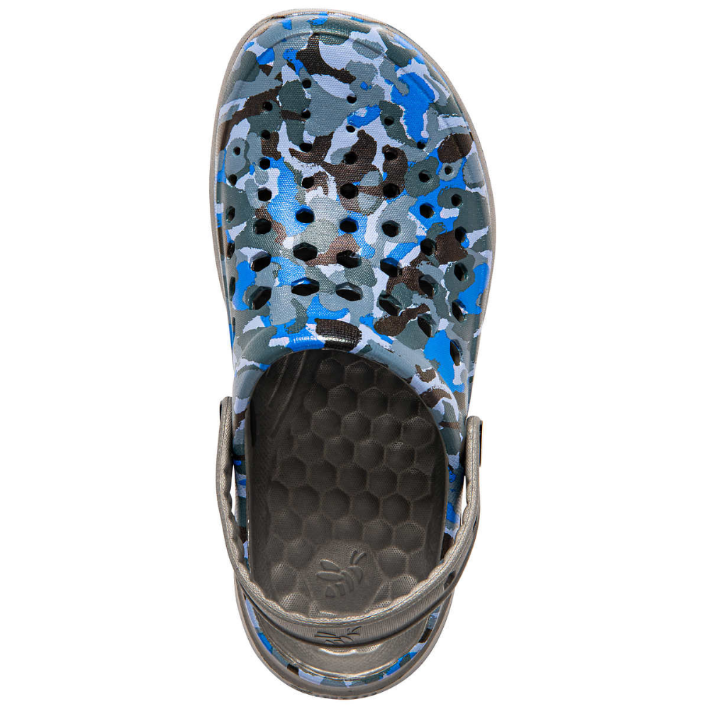 Joybees - Sandale style mule pour enfants