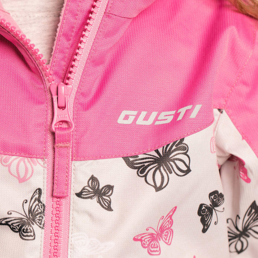 Gusti - Ensemble de pluie 2 pièces