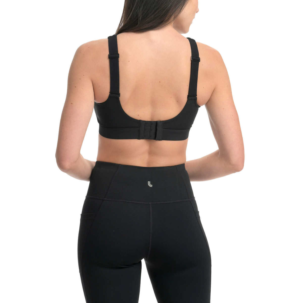 Lolë - Soutien-gorge de sport, lot de 2