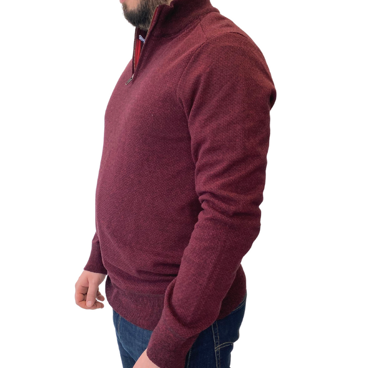 Robert Graham - Chandail à manches longues