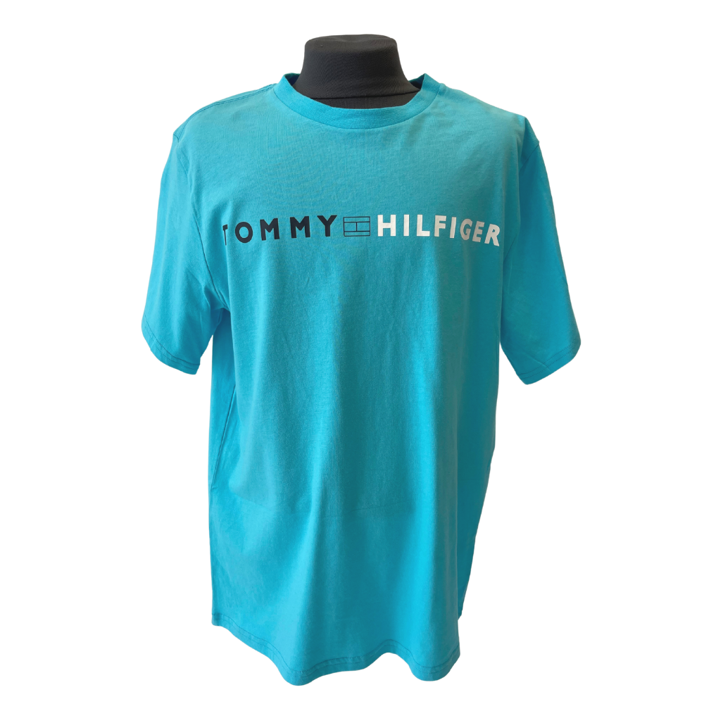 Tommy Hilfiger - Duo chemise / chandail