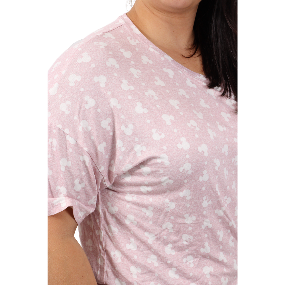 Disney - Pyjama court, 2 pièces