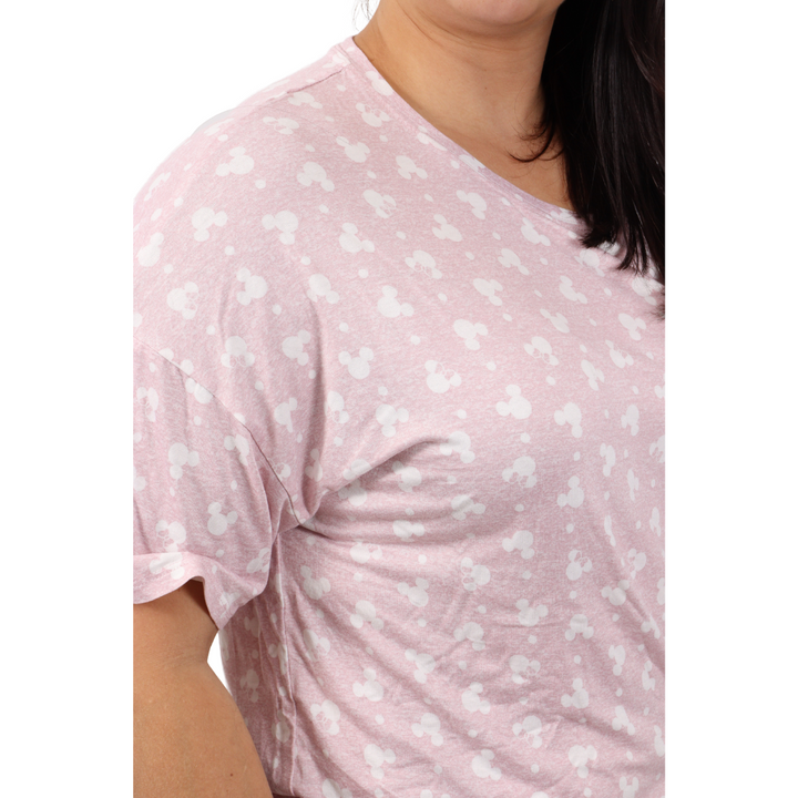 Disney - Pyjama court, 2 pièces