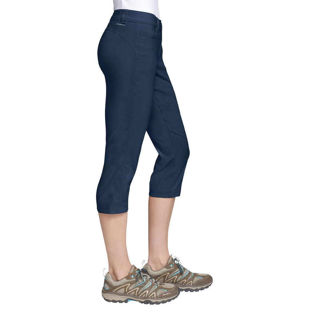 Eddie Bauer – Capri