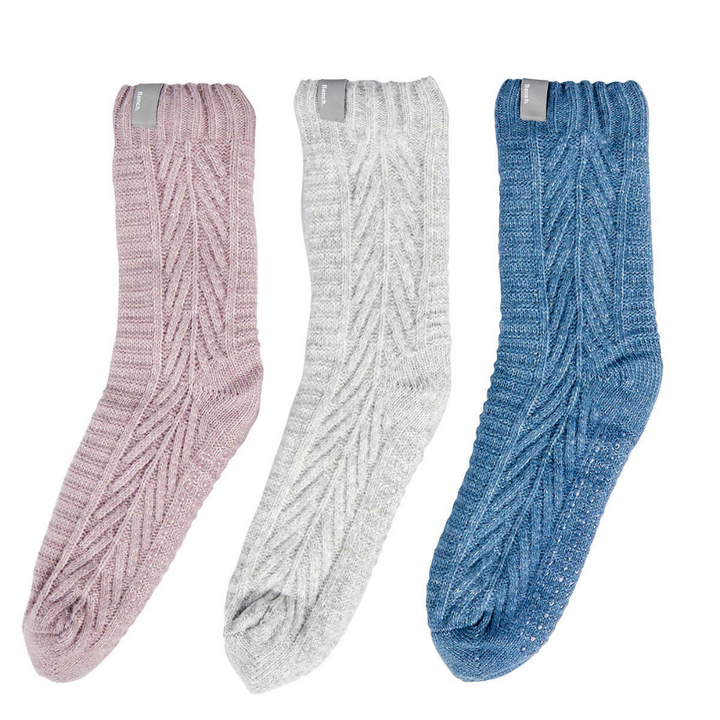 Bench - Chaussettes, paquet de 3 paires pour femmes