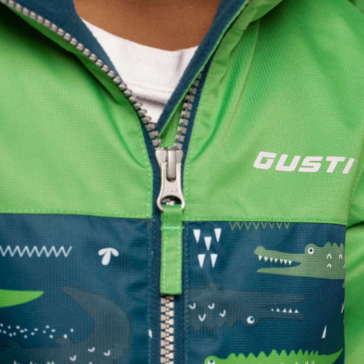 Gusti - Ensemble de pluie 2 pièces