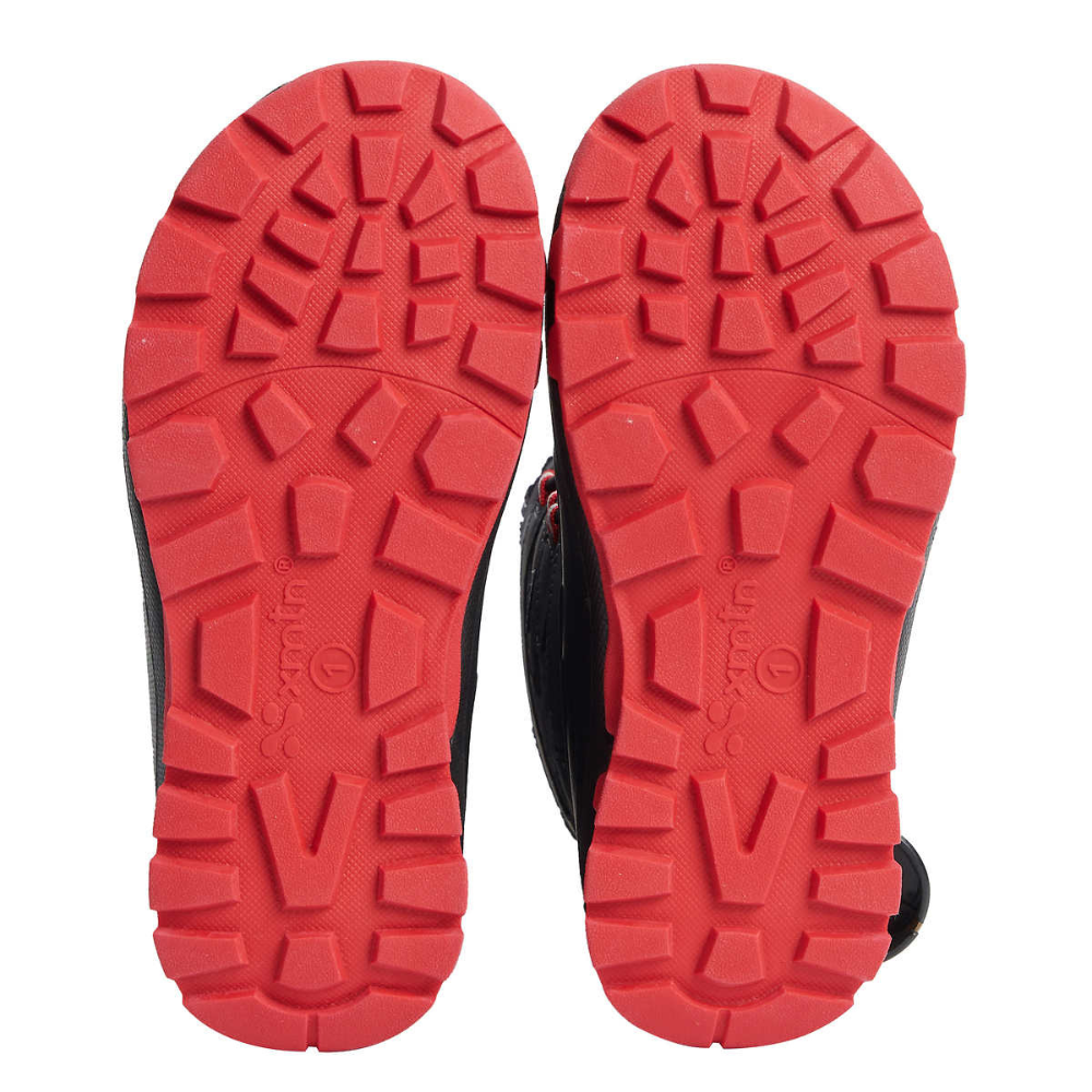 XMTN – Bottes d’hiver pour enfant