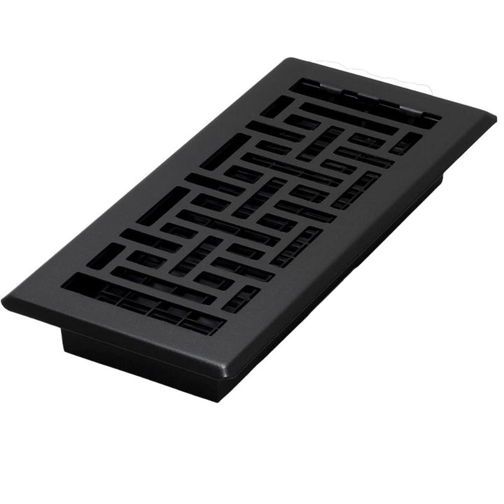 Manor House - Grilles de ventilation