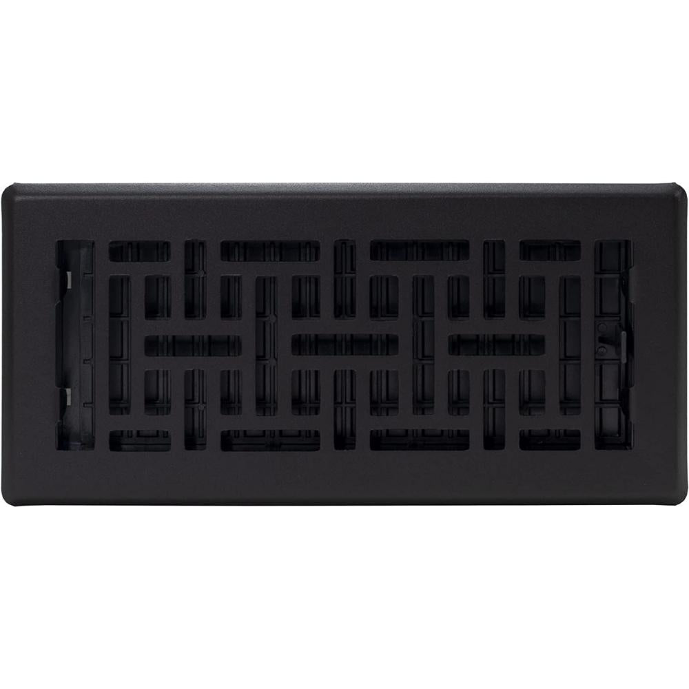 Manor House - Grilles de ventilation